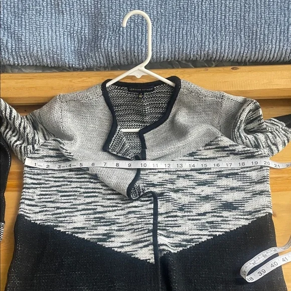 Adrienne Vittadini Sweater Bundle Women's M - Picture 15 of 16